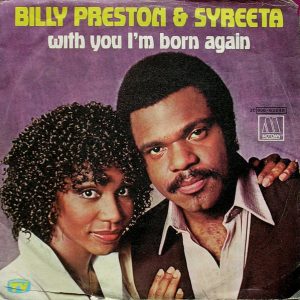 Billy Preston & Syreeta